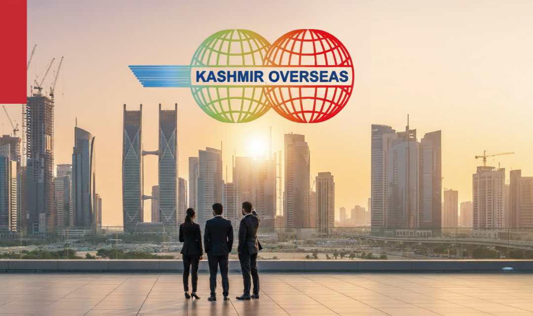 Bahrain: The Gulf’s Hidden Gem for Pakistani Professionals in 2025