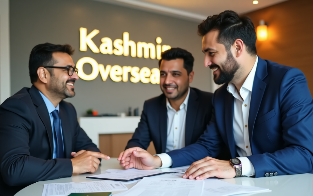 From Documentation to Destination: Simplifying Your Journey to the Middle East