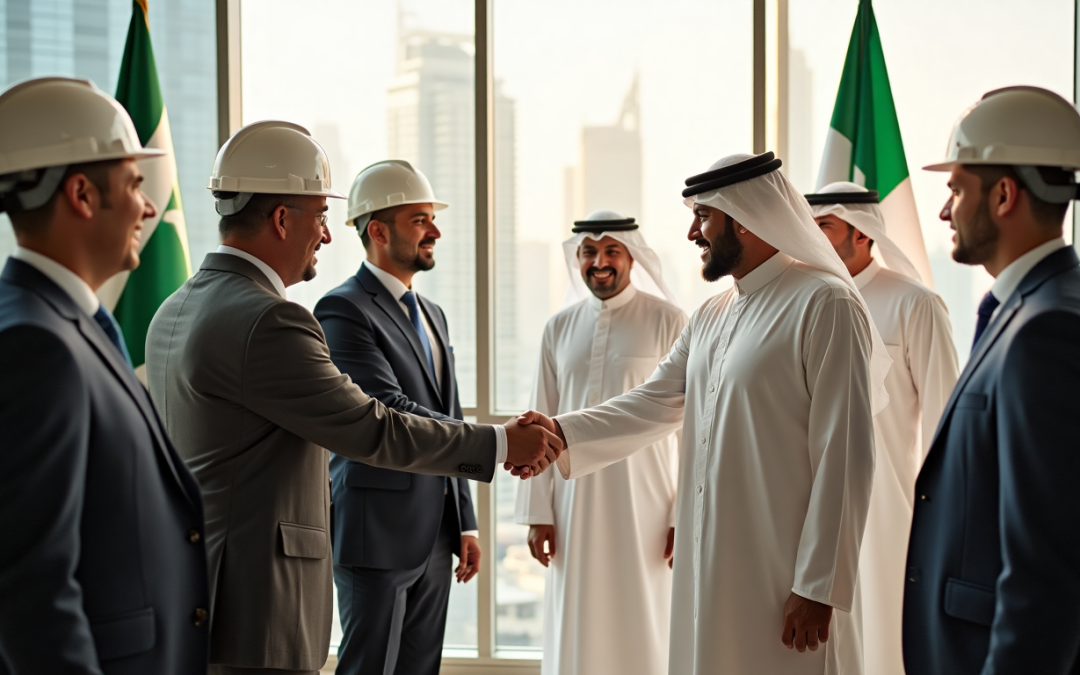 Kuwait Reopens Doors: A New Chapter for Pakistani Workforce After 19 Years