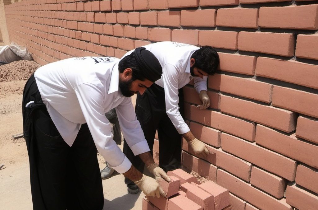 CV Writing Tips for Masons, Carpenters and Drivers in Pakistan