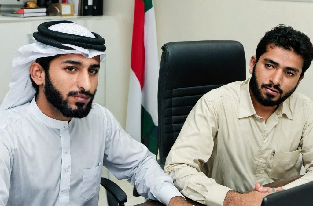 Unlocking Success: 7 Essential Tips for Pakistani Professionals Working in Middle Eastern