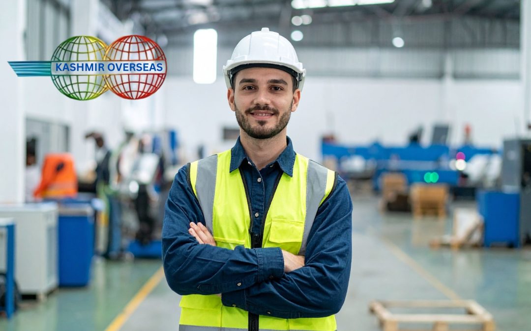 Where Kashmir Overseas (KOES) Adds Value – Complete Journey