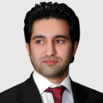 Sardar Fahad Yaqoob Khan - Resident Director Sardar Fahad Yaqoob Khan - Resident Director