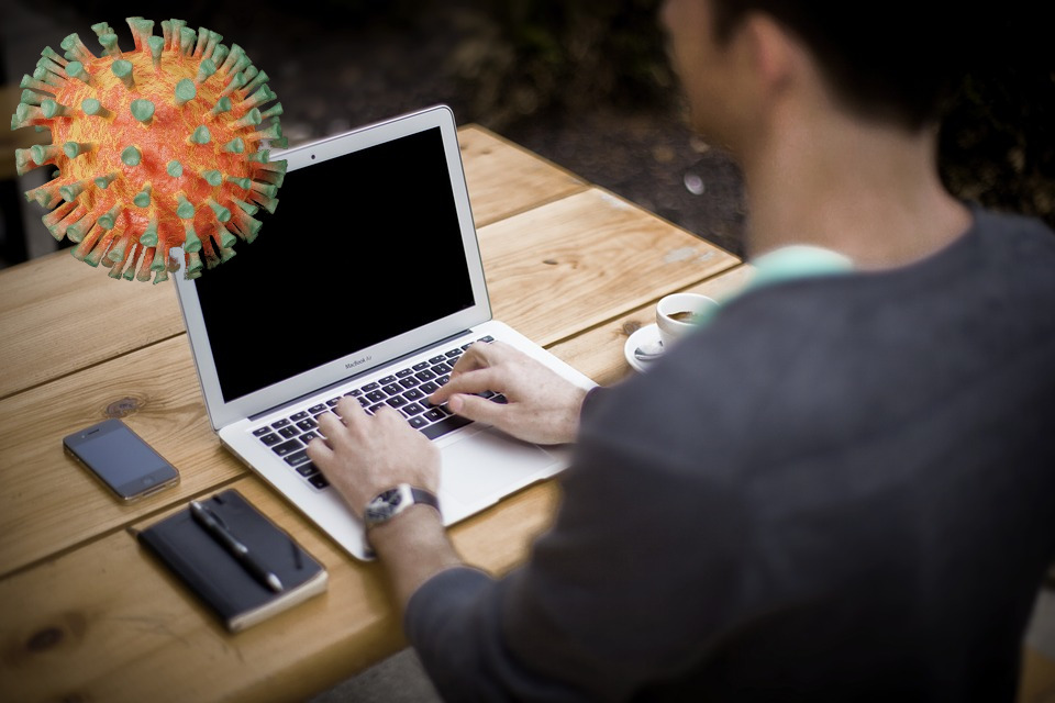 How to Get an Overseas Job in Covid in 5 easy steps