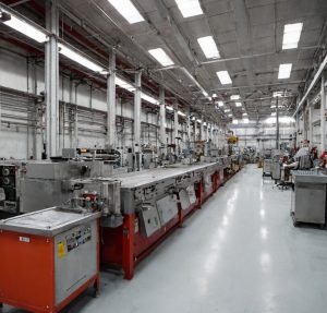 Metal Services for Trading